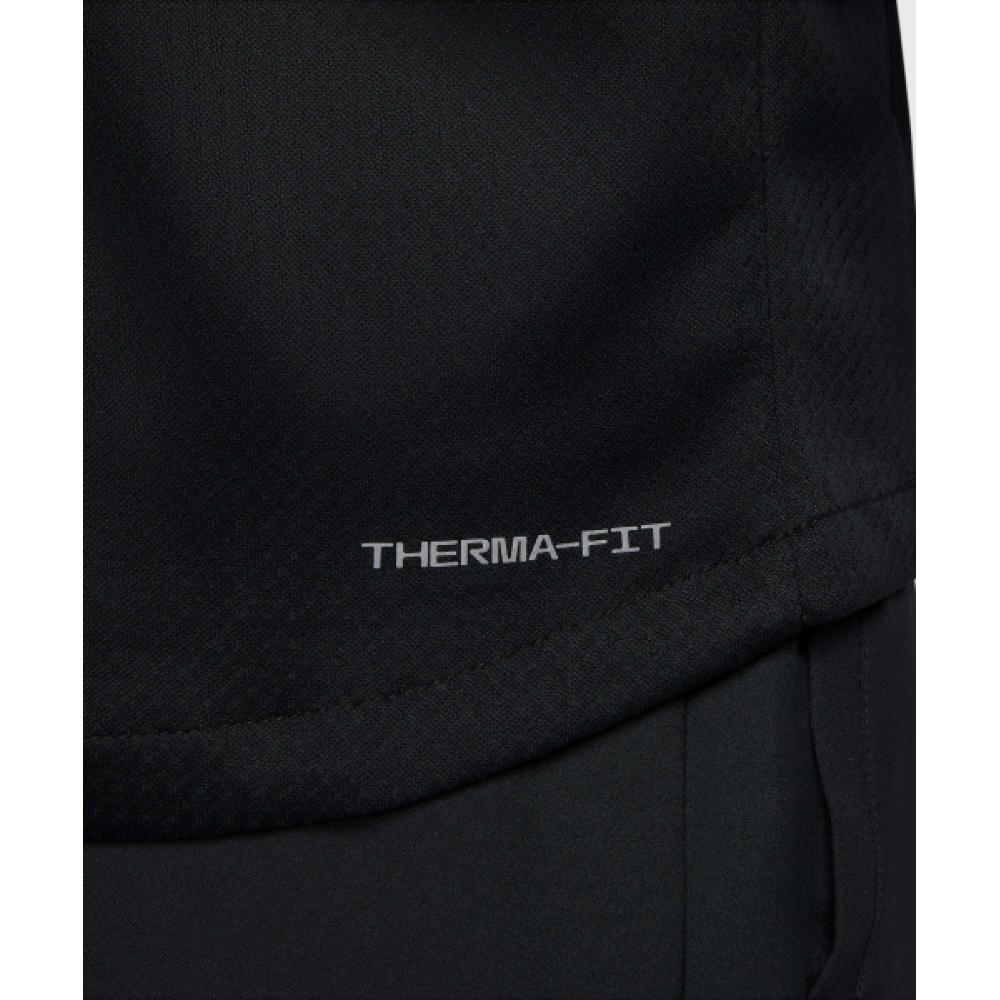 Nike Куртка зимняя Spear Myler TherMa Fit M черная Fz1112 010