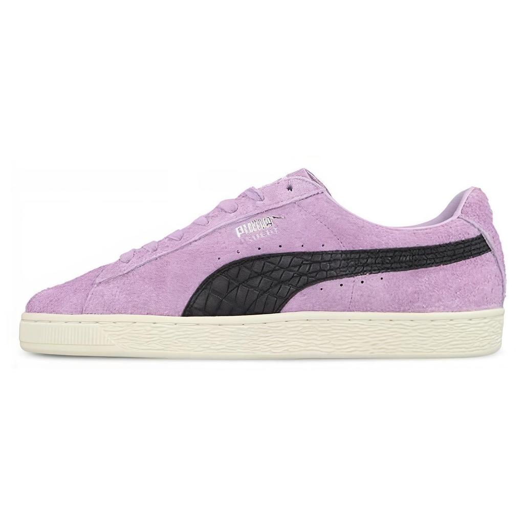 Puma Замша Diamond Supply Co. Цветение орхидеи 365650-02