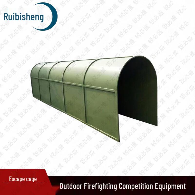 Ruibisheng Firefighter Physical Training Equipment