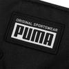 New PUMA Fabric Fanny Pack Regular Unisex Black 079515-01