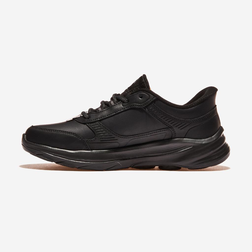 Skechers GO WALK 8 (Слипоны) [125946-BBK]