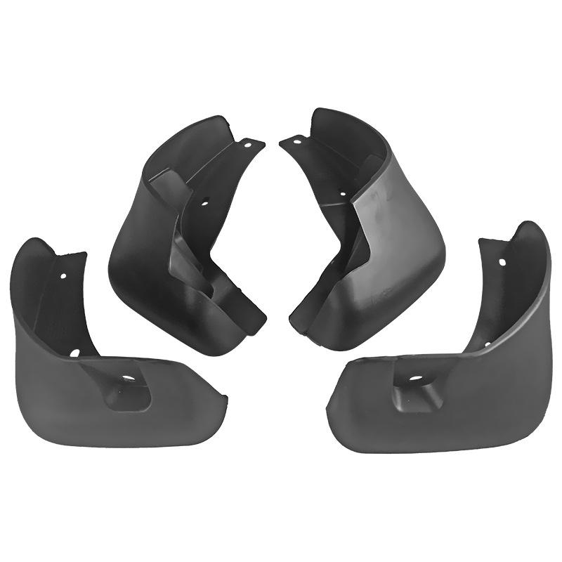 Совместимые брызговики для моделей Nissan Sunny/Versa 2011-2014 гг.