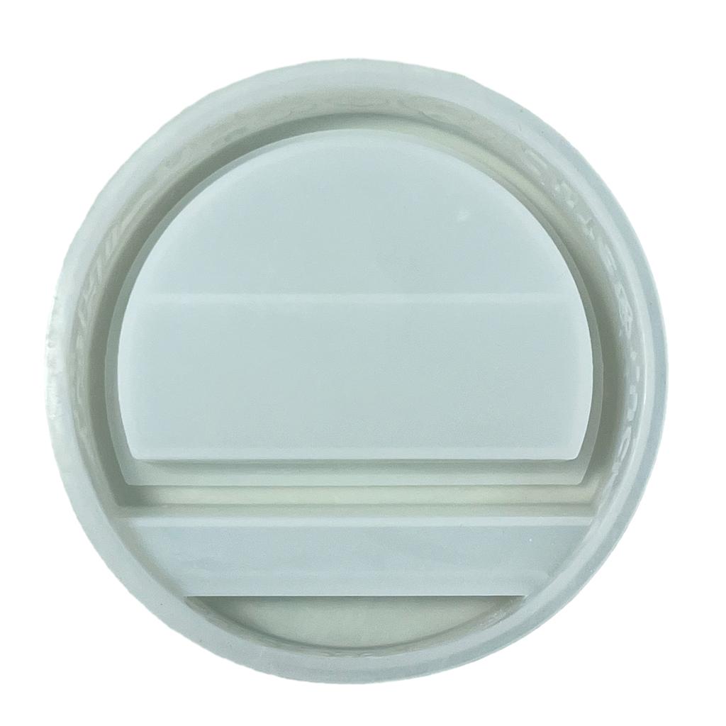 Flexible Silicone Mold for DIY Phone Stand Customized Resin Mould for Phone Bracket Personalized Phone Holder Moulds