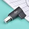 USB-адаптер типа C "мама" к USB-адаптеру "папа" для конвертера сканера и принтера USB C данных