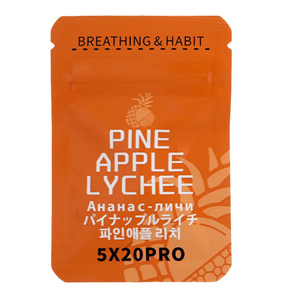 Ароматерапия Хлопковый Сменный Сердечник Снимает Тревогу Аксессуары Фильтр с Дыхательным Сопротивлением Набор для Снятия Тревоги