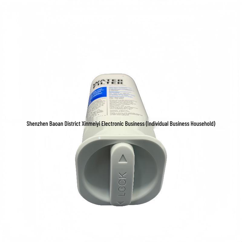 Картридж водяного фильтра для холодильника DA97-17376B/08006C HAF-QIN/EXP