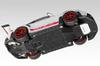 Tamiya Спортивный автомобиль серии Porsche 911 GT3 RS Пластиковая модель 24370 1/24 № 370 (992) (Машина)