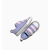 Converse Легкие холщовые кеды для детей с бусинами и точками