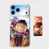 Игровой premium скин-обертка S-South P-Park для iPhone 17 Pro/Max, Защитная наклейка на заднюю рамку и камеру (Не чехол)