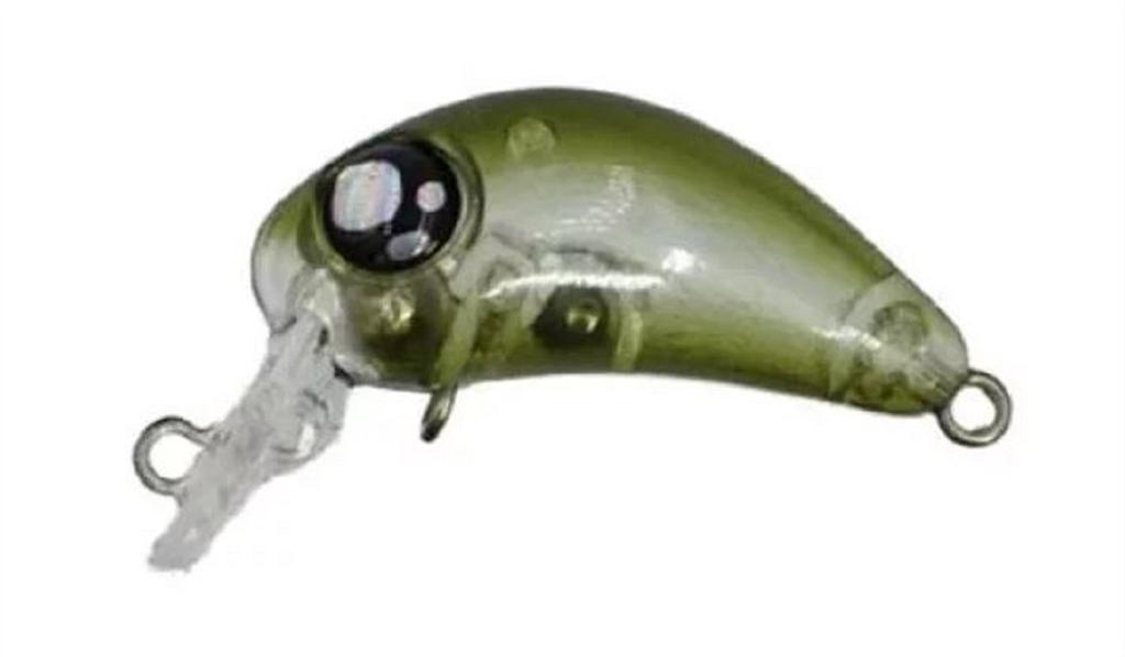 Rob Lure Chelsea 26 мм 1,4 грамма Плавающая приманка 17 (0147)