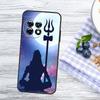 Lord Shiva Hindu God Buddha India Case For OnePlus Nord 5 CE 3 4 Lite N20 N30 OnePlus 15 13 10 11 12 13T 13R 12R 10R 15R Cover