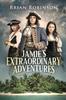 Книга Jamie's Extraordinary Adventures