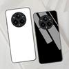 Для Realme 14 Pro Plus Чехол Крышка Чехлы из закаленного стекла для Realme 14 13 12 Pro Plus 14X GT7 Pro Жесткая задняя крышка Бампер Realme14 PRO+
