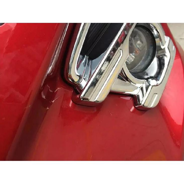 Для Mazda CX-5 CX5 2015 2016 ABS Хромированная Накладка на Переднюю Противотуманную Фару Рамка Противотуманной Фары Полоски на Бампер Аксессуары для Стайлинга Автомобиля