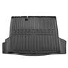 Коврик в багажник 3D (SD) для Renault Taliant
