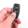 433 MHz/330 MHz Wireless Universal Remote Control Copy Car Auto Cloning Gate for Garage Door Portable Key Remote Car