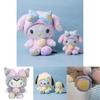 High-quality Short Plush And Pp Cotton Stuffed Toy
