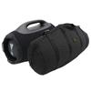 Portable Carrying Case For Boombox 4 Wireless Speaker Heavy Duty Fabric 360 Degree Protections Convenient Handle
