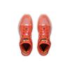 Баскетбольные кроссовки Li Ning Way Of Wade 3 Ultra Neon легкие амортизирующие нескользящие среднего размера мужские баскетбольные кроссовки ярко-баклажаново-красные ABFS011-11