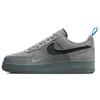 Кроссовки Air Force 1 Low 'Cut Out Swoosh   Grey' DO6709-002