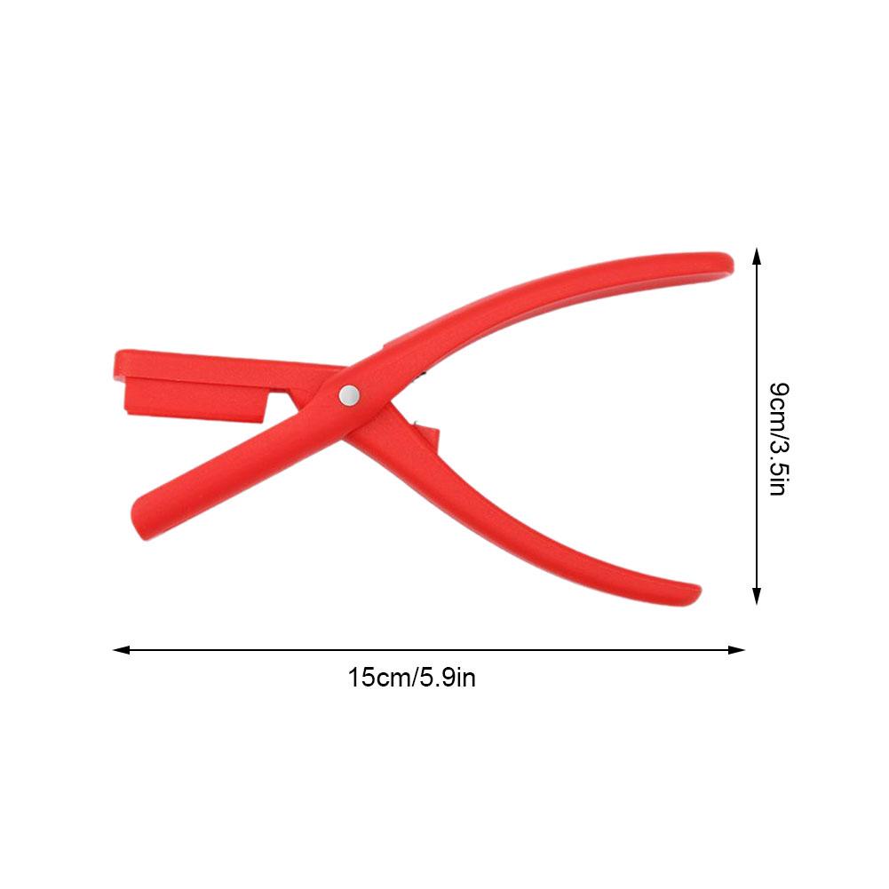 1 шт., ножницы для чистки креветок, ножницы для лобстеров, инструмент для морепродуктов, ножницы для чистки устриц, кухонные гаджеты для чистки и еды