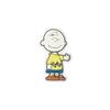 Jibbitz Peanuts Charlie Brown