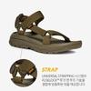 Teva Men S Hurricane SandalS chooSe 1 From 5 colorS Ver.3 Stvm2613670 Blk