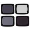 4pcsset Drone Camera Lens Filter Set CPL ND8 ND16 ND32 Filter Kit for MAVIC AIR 2S Drone