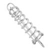Snubber Springs Boat Docking Spring 304 Stainless Steel Damper Snubber Springs  Yacht Mooring
