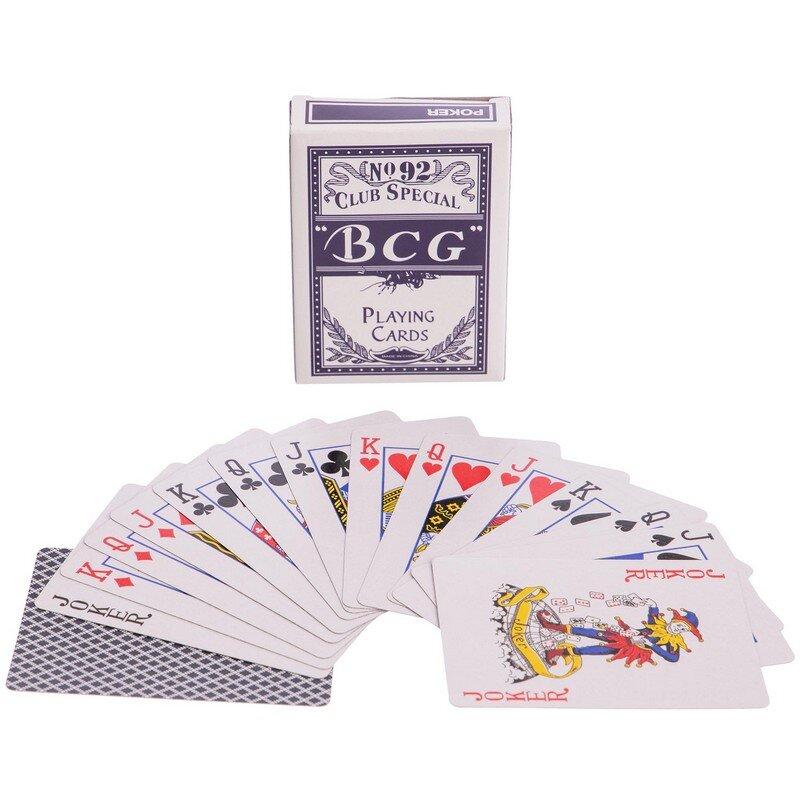 Board Game Poker, Poker Set IG-4591 100 Chips