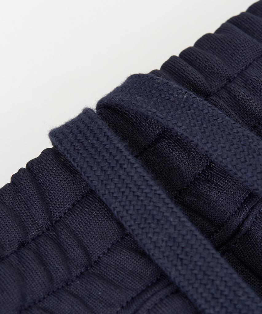 TOFFEE Side Line Track Pants (Navy)