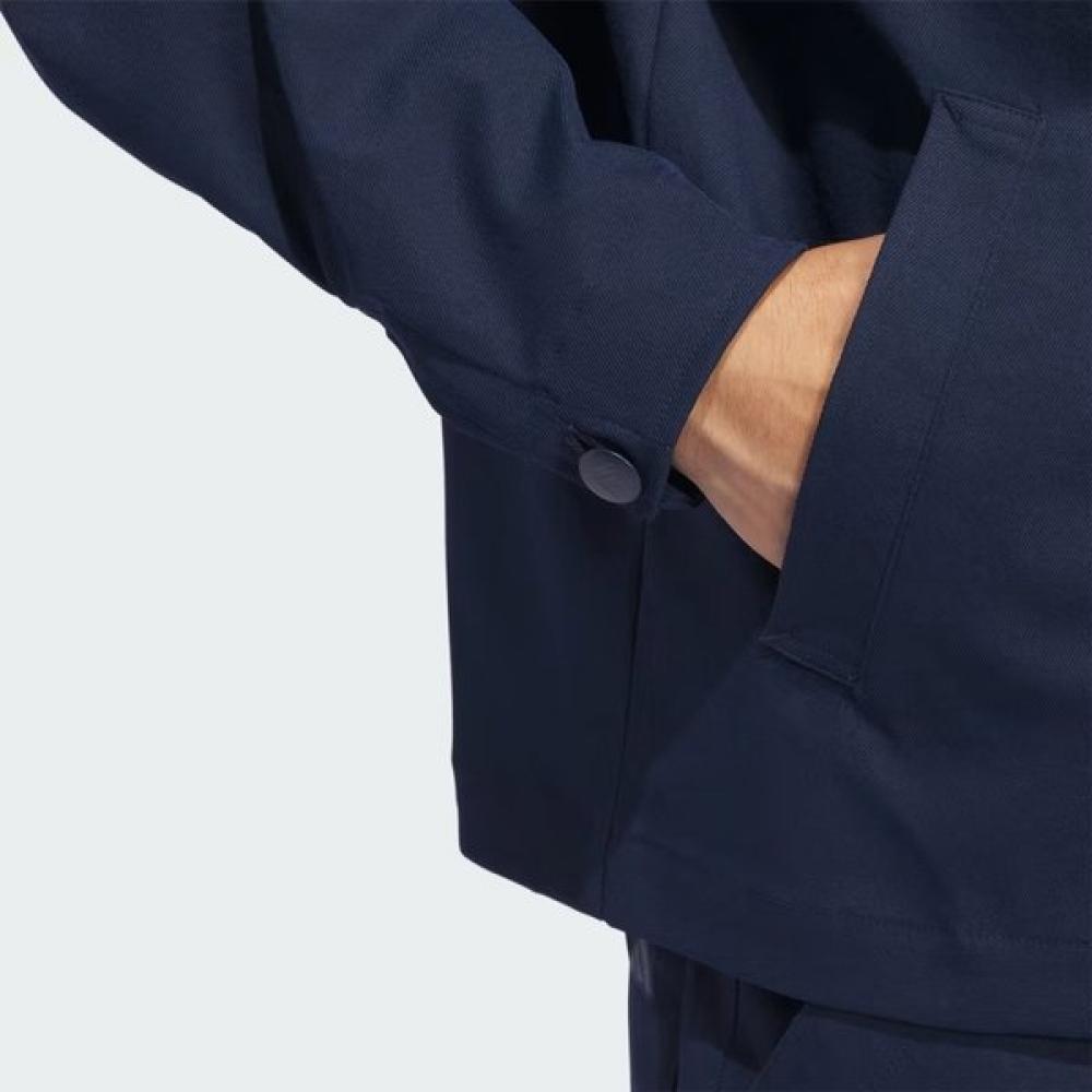 Adidas Гольф Go To Chorecoat Куртка In6487