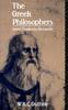 Книга The Greek Philosophers : From Thales To Aristotle