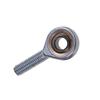 Sa6T/K 6Mm Male Right Hand Metric Threaded Rod End Joint Bearing