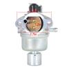 12 853 93-S Carburetor For Kohler With Gasket Kit Mower 42 853 03-S 12 853 94-S