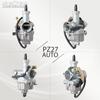 Карбюратор PZ27 27мм Carburador для CG125 CG150 CG200 TR250 175CC 200cc 250c TXM155 ATC200X AKT150 Квадроцикл Багги Питбайк