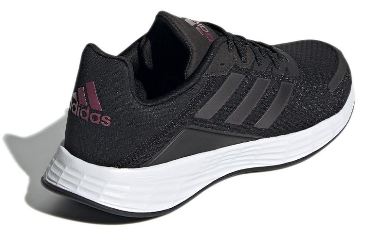 adidas Женские кроссовки Duramo Sl 'Черный Фиолетовый Белый' FY6709