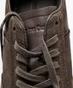 Massimo Dutti Grain Napa Leather Sneakers