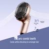 Philips Upgraded Wireless Scalp Massager CN plug (adapter included)