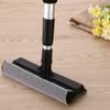 Wipe Wiper Stainless Steel Double-sided Cleaning Tool Glass Brush Window Brush Window Squeegee