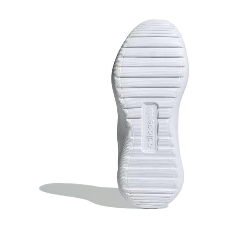 Adidas AdiFOM 70s Comfort Closure EL C White Black Kids Sneakers Cloud-White Core-Black Chalk-White IG4305