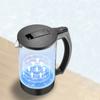 1.5l Electric  Kettle Borosilicate Glass Electric Teapot For Boiling Water
