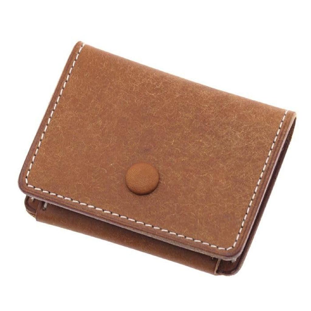 Hoff Coin Case Camel [Porter] 240-04186