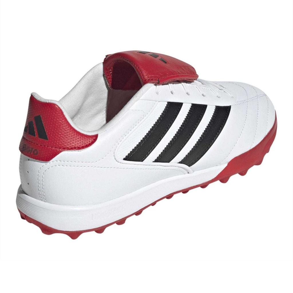 adidas Мужские футбольные бутсы Copa Gloro из коровьей кожи со складным язычком