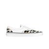 Era Leopard True White