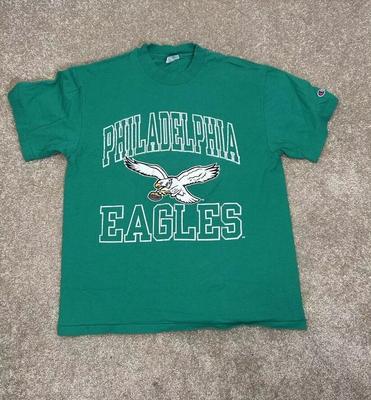 Футболка Philadelphia Eagles Подарок для мужчин Женщин Футболка Мужчины Женщины Унисекс Футболка