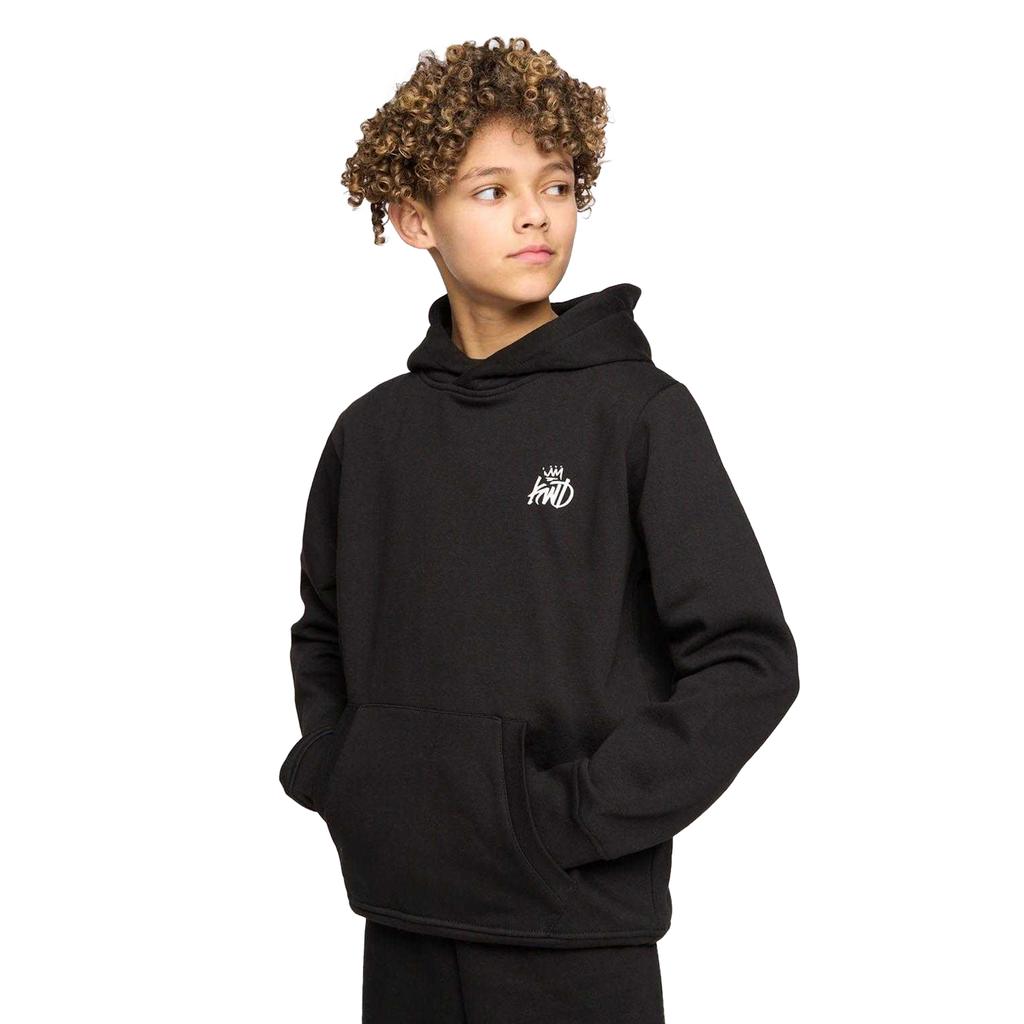 Kings Will Dream Childrens/Kids Stanton Hoodie