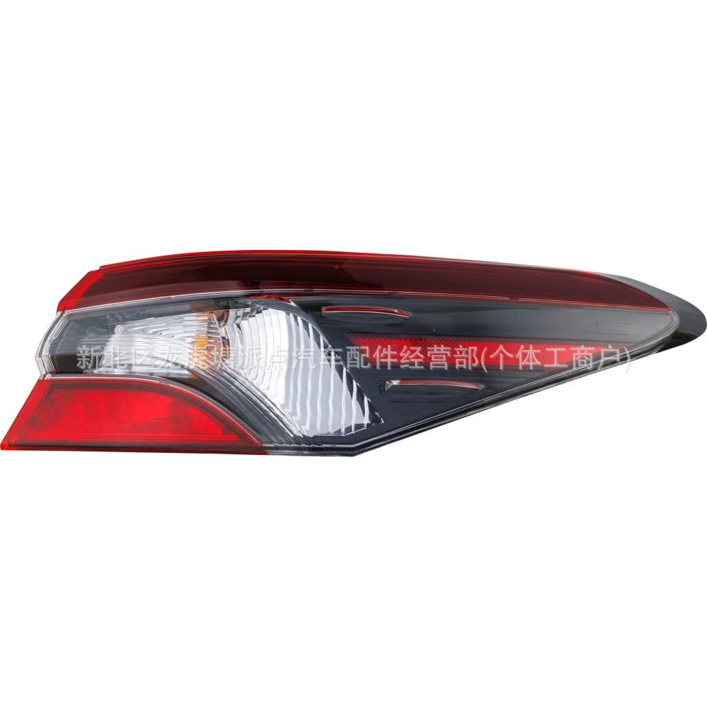 Светодиодный задний фонарь для Toyota Camry 2021 года, модели LE/SE/XSE 81550-06A20