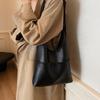 2025 новая мода ретро мягкая сумка сумка-тоут сумка через плечо женская сумка большой вместимости рюкзак женский нишевый дизайн