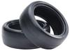TAMIYA Hop Up Options Fiber Mold Racing Tire Soft 24 мм Ширина 2 шт 54994 № 1994 OP.1994
